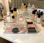 3 Layer Acrylic Perfume Tray