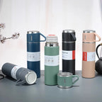 Vaccum flask set 500ml