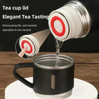 Vaccum flask set 500ml