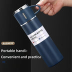 Vaccum flask set 500ml