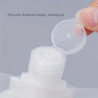 50ml Refillable Packing Bag