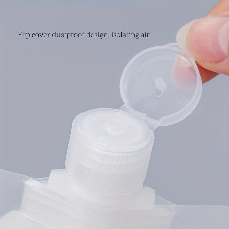 50ml Refillable Packing Bag