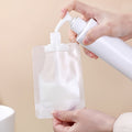 50ml Refillable Packing Bag