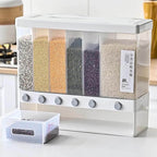 6 in 1 Cereal Dispenser (Premium Quality)