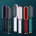 909 Hair Straightener Brush