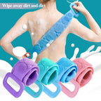 Silicone Bath Belt