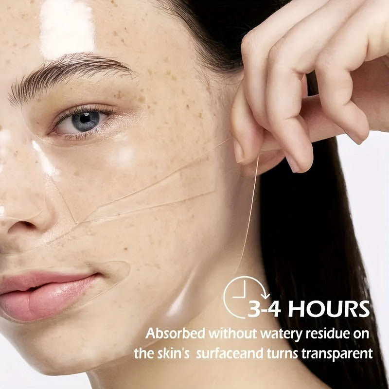 Bio-Collagen Deep Clear Mask