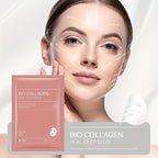 Bio-Collagen Deep Clear Mask