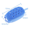 Bubble Bath Brush