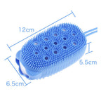 Bubble Bath Brush