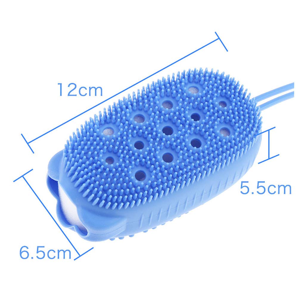 Bubble Bath Brush