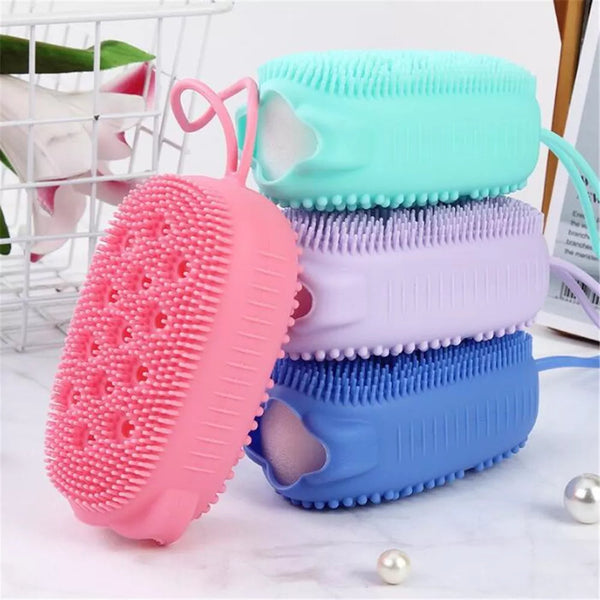 Bubble Bath Brush