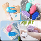 Bubble Bath Brush