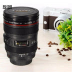Camera Lens Travel Mug (Approx. 400ML)