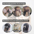 EZ Beads Hair Comb