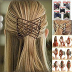 EZ Beads Hair Comb
