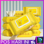 Face Wipe (Pack of 80)