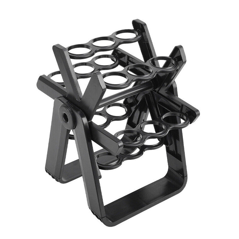 Ferris 18 Jar Rotating spice rack