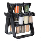 Ferris 18 Jar Rotating spice rack