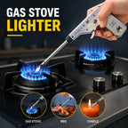 Gun Spark lAIGHTER