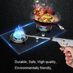 Gun Spark lAIGHTER