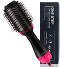 Hair Dryer with Comb (3 in 1)