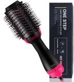 Hair Dryer with Comb (3 in 1)