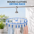 Plastic Hanger for Baby Cloth Premium Hanger Set