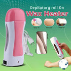 Wax Depilator