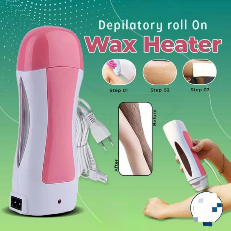 Wax Depilator