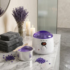Pro Wax 100 Wax Heater Wax Machine WITH LED DISPLAY