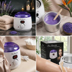 Pro Wax 100 Wax Heater Wax Machine WITH LED DISPLAY