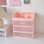 Home Organizer 3 Layers Box