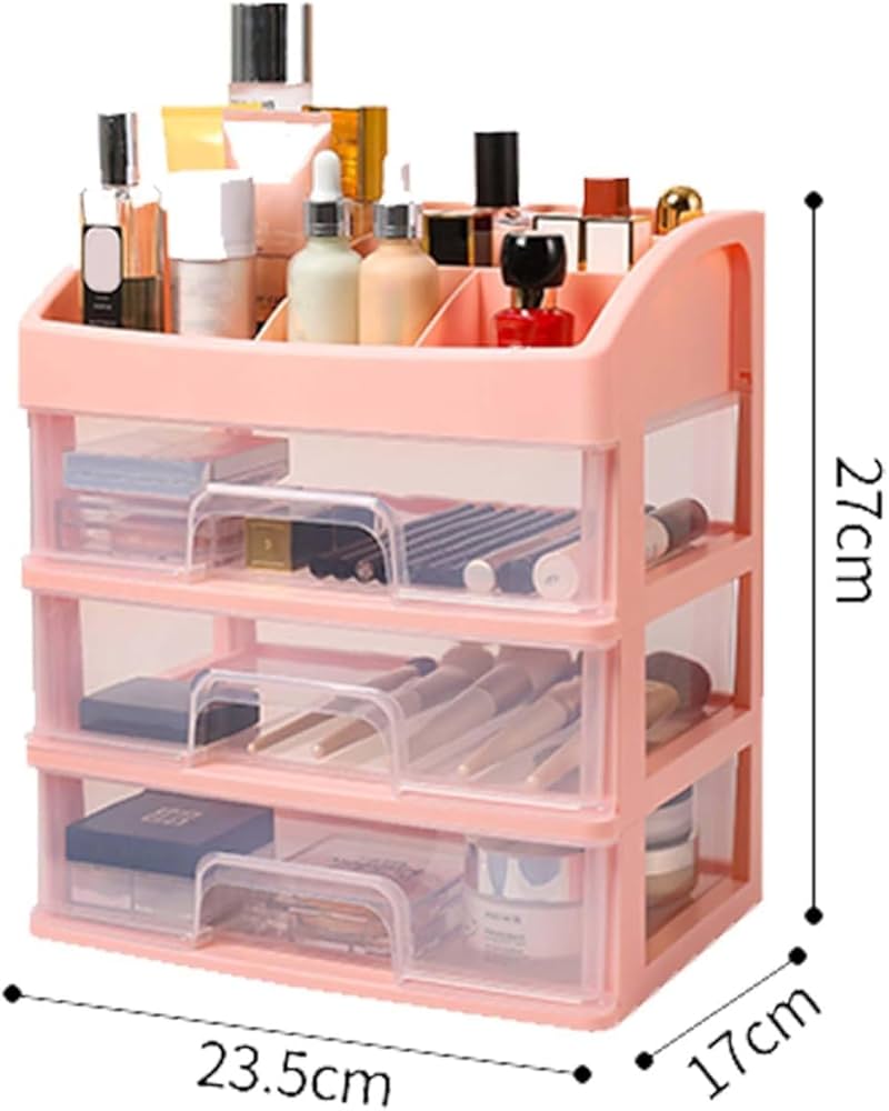 Home Organizer 3 Layers Box