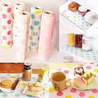 Fomic Sheet Waterproof Washable Soft Cushion Anti Slip Kitchen Cupboard Shelf, Fridge Shelf And Drawer Liners Mat Roll Drawer Liner Table