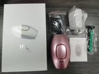 Laser Hair Removal IPL