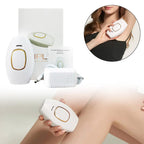 Laser Hair Removal IPL