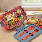 Kendy Lunch Box