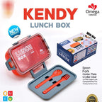 Kendy Lunch Box