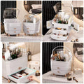 Luxury Cosmetic & Vanity Organizer