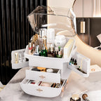 Luxury Cosmetic & Vanity Organizer