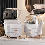 Luxury Cosmetic & Vanity Organizer