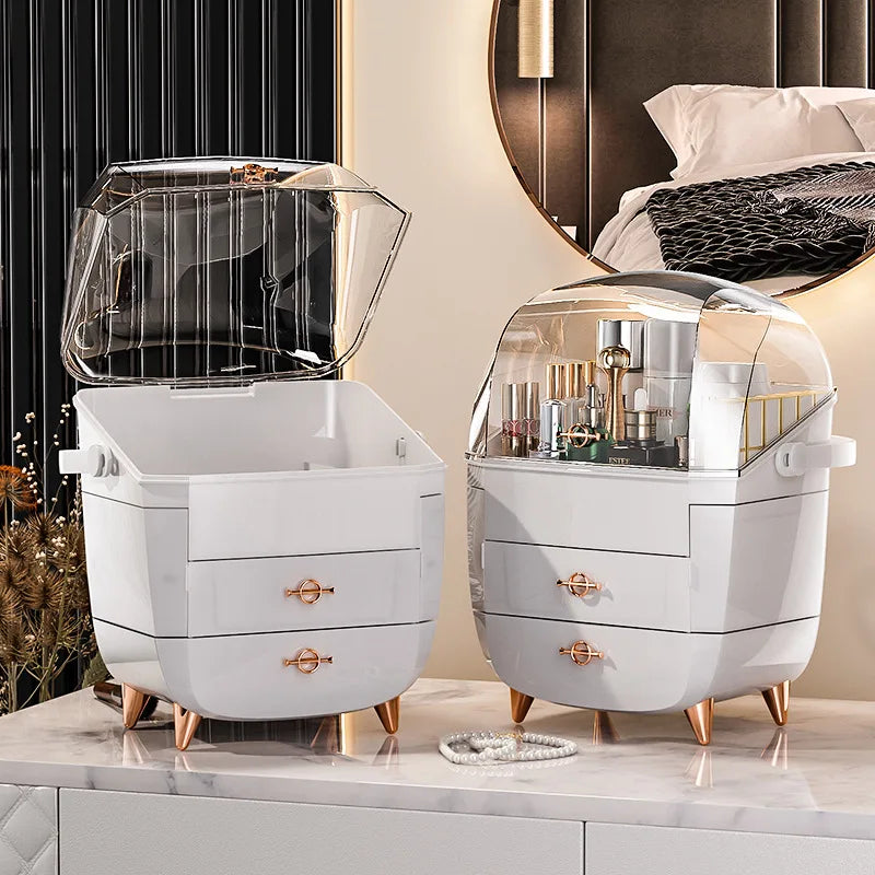 Luxury Cosmetic & Vanity Organizer