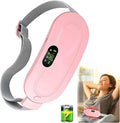 Menstrual Heating Cramp Belt