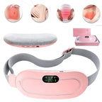 Menstrual Heating Cramp Belt