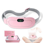 Menstrual Heating Cramp Belt