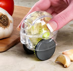 Mini Garlic Crusher