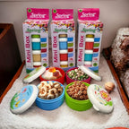 Mini spring box (PACK OF 4 )