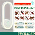 Ultrasonic Mosquitoes Repeller