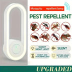 Ultrasonic Mosquitoes Repeller